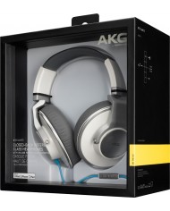AKG K551
