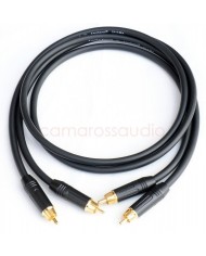 Amphemol RCA Interconnect