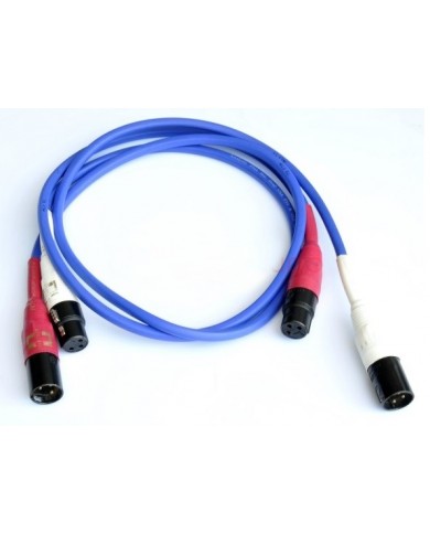 Analysis Plus Blue Oval XLR