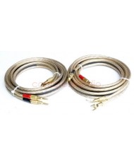 AR Master Speaker Cable 2x2 mt
