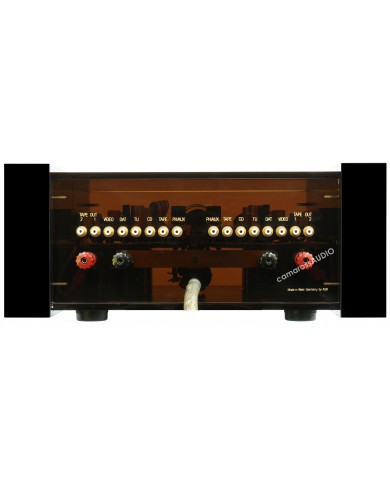 ASR Emitter 1 & Power Supply