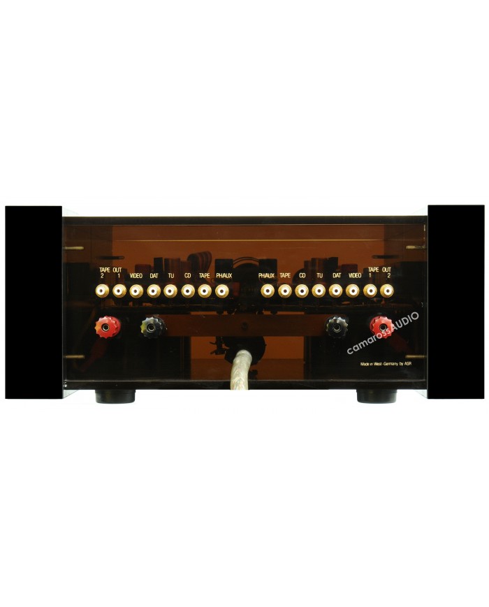 ASR Emitter 1 & Power Supply