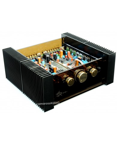 ASR Emitter 1 & Power Supply