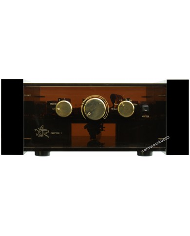 ASR Emitter 1 & Power Supply