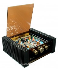 ASR Emitter 1 & Power Supply