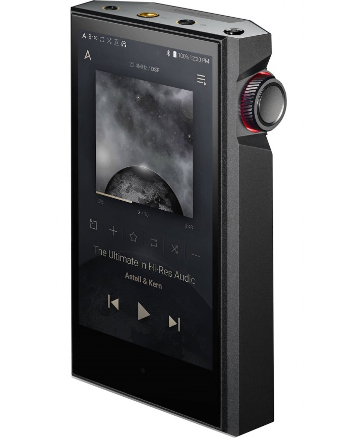 Astell&Kern KANN MAX