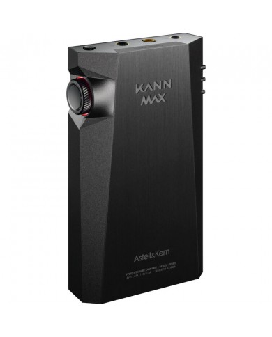 Astell&Kern KANN MAX Astell&Kern KANN MAX