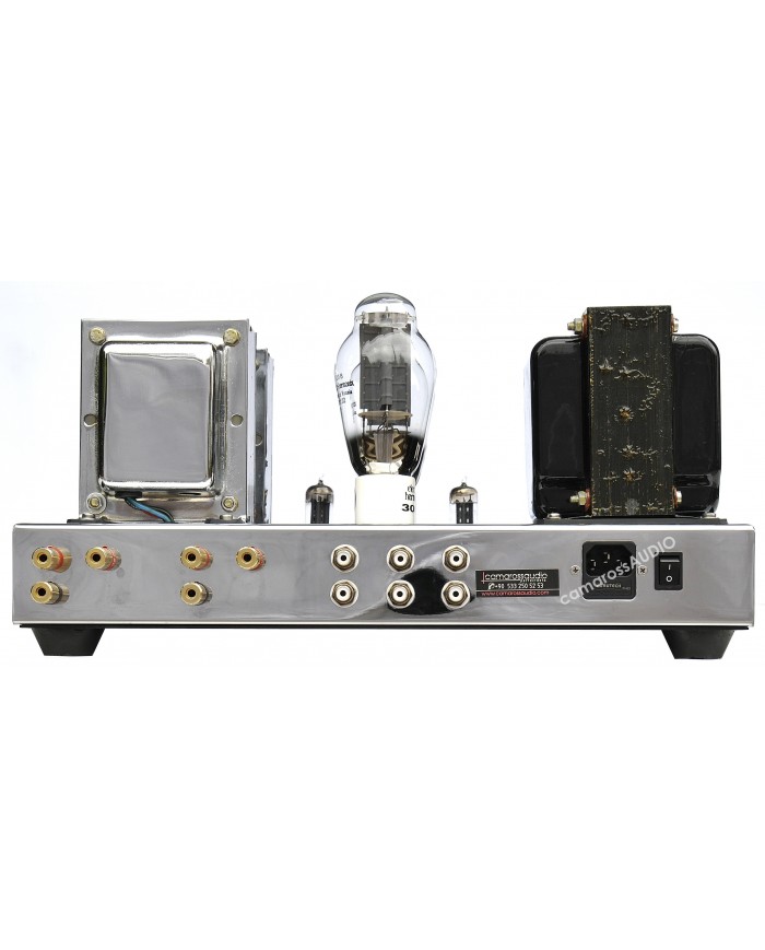 Audio Note 300b Tube Integrated Amplifier