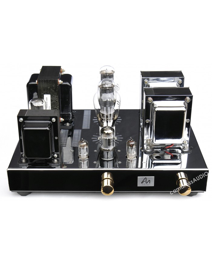 Audio Note 300b Tube Integrated Amplifier