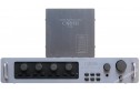 Carver C-1 Preamp M-400t Power Amp.