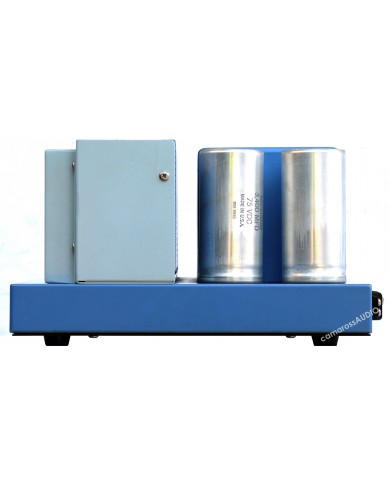 CM Laboratories 35D Power Amplifier