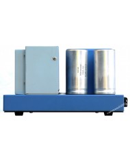 CM Laboratories 35D Power Amplifier