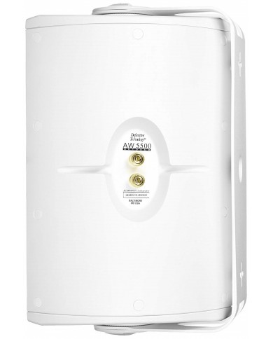 Definitive Technology AW5500 white