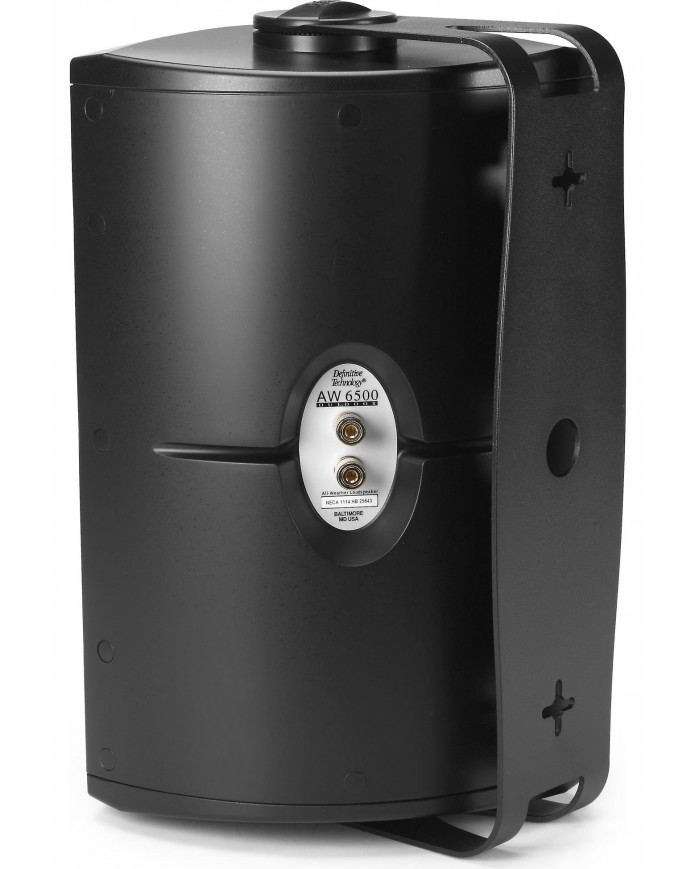 Definitive Technology AW6500 Outdoor Speaker (White)