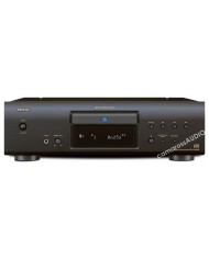 Denon DCD-1500AE Black