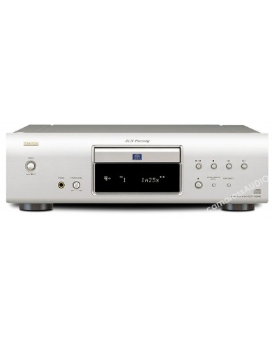 Denon DCD-1500AE