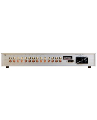 DENSEN Beat B-200 Preamplifier