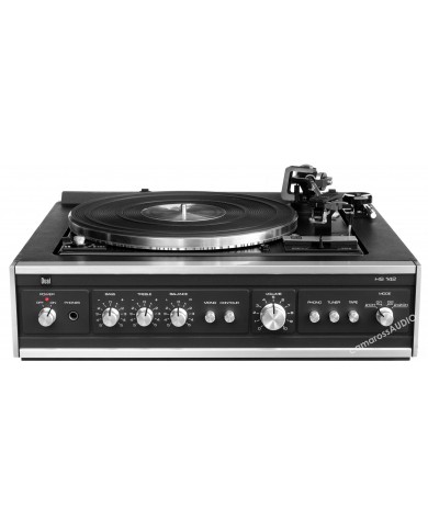 Dual HS-142 Dual HS-142