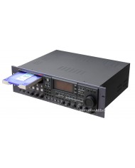 Fostex DV40 Master Recorder 24/192 ( Player Recorder Music