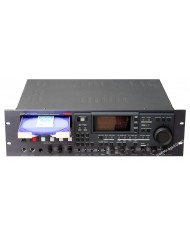 Fostex DV40 Master Recorder 24/192 ( Player Recorder Music
