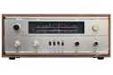 Grommes 502C Receiver