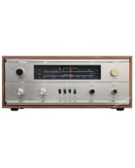Grommes 502C Receiver Grommes 502C Receiver