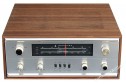 Grommes 502C Receiver