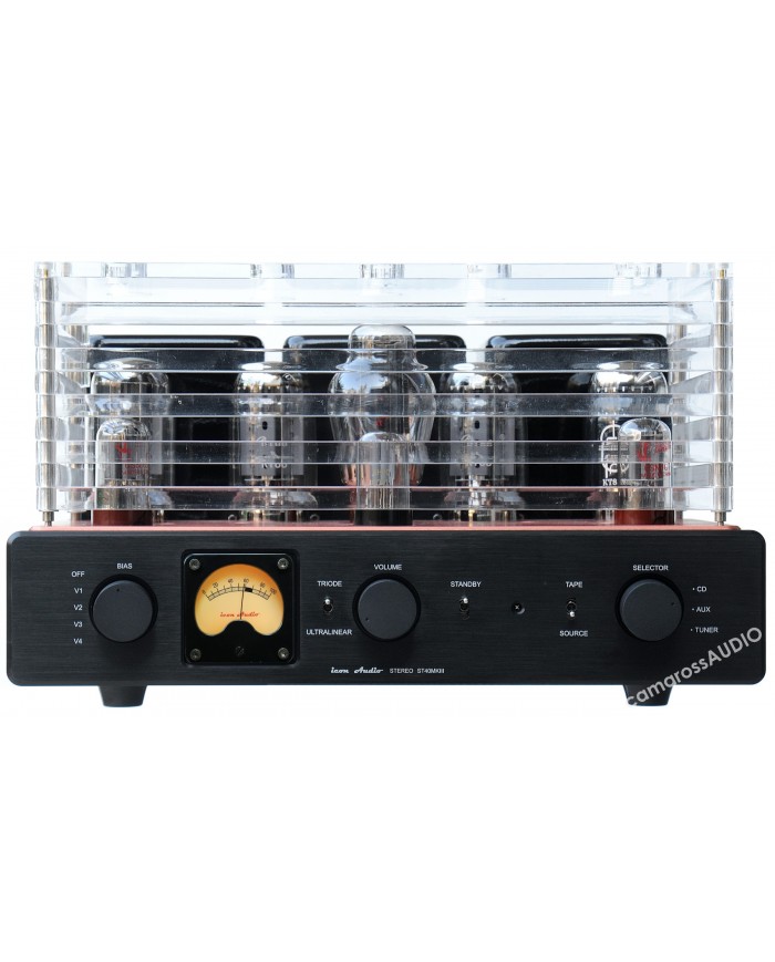 Icon Audio Stereo 40 MK 3