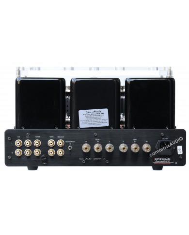 Icon Audio Stereo 40 MK 3 integrated valve amp