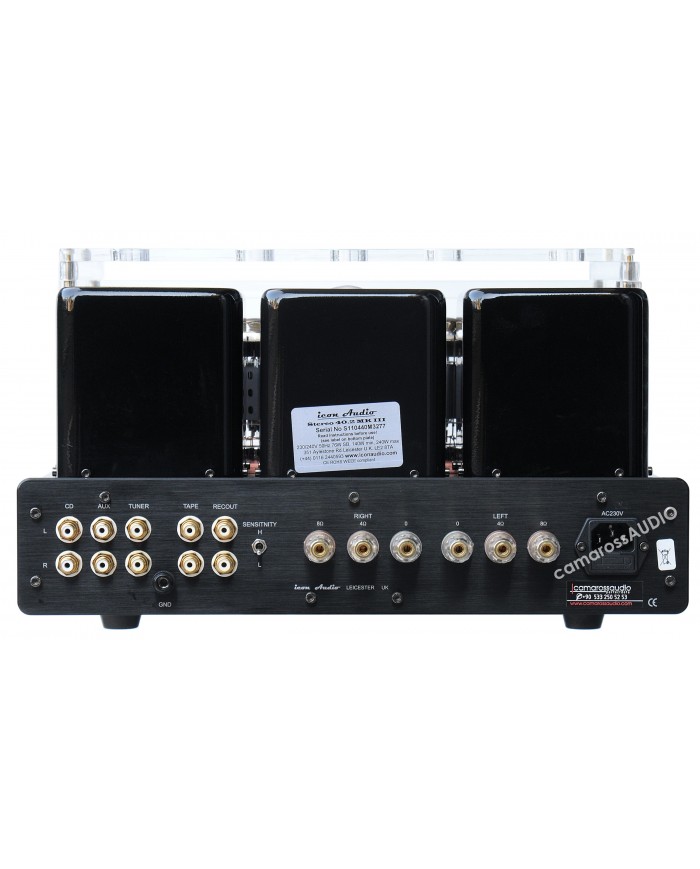 Icon Audio Stereo 40 MK 3