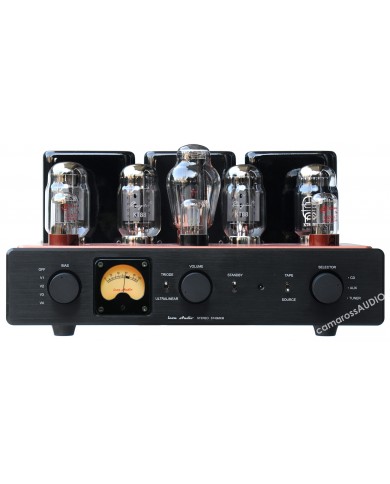Icon Audio Stereo 40 MK 3 integrated valve amp
