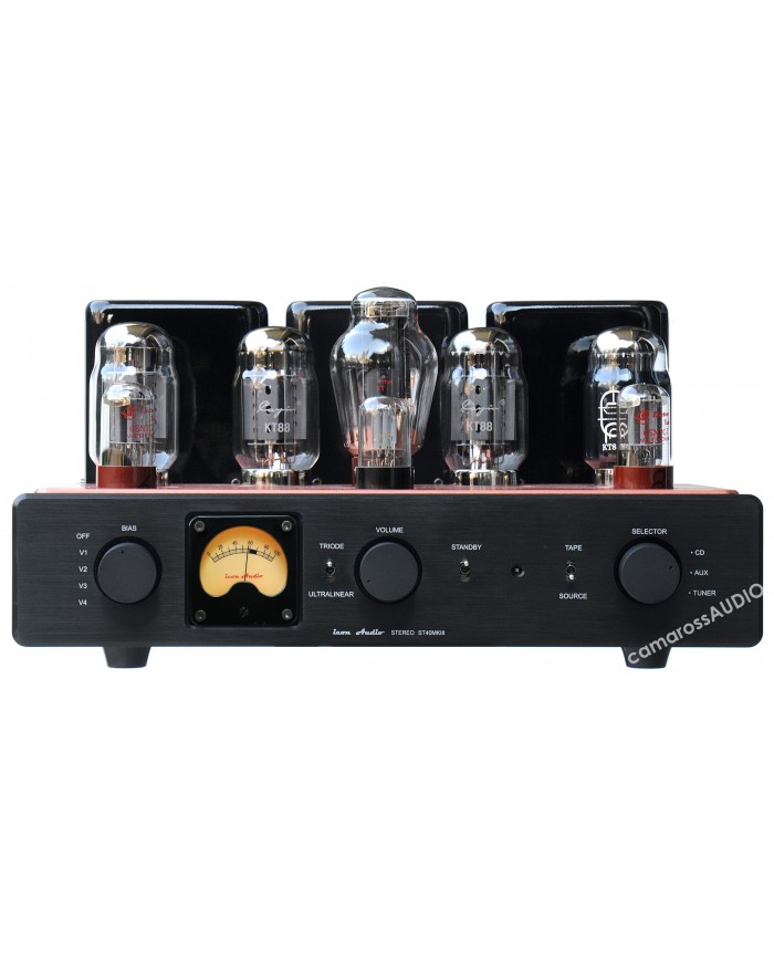 Icon Audio Stereo 40 MK 3