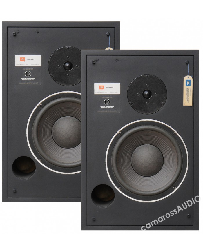 JBL L40