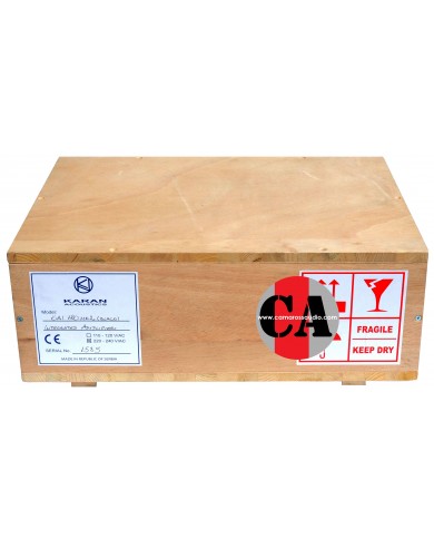 Karan KA I 180 Mk2 Integrated Amplifier