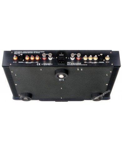 Karan KA I 180 Mk2 Integrated Amplifier