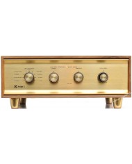Karan KA I 180 Mk2 Integrated Amplifier Karan KA I 180 Mk2 Integrated Amplifier