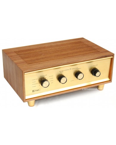 Knight KG-250 Tube Integrated Amplifier