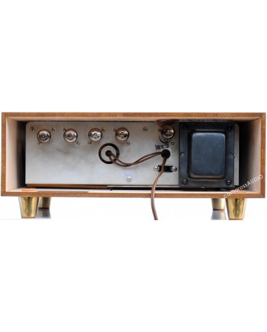 Knight KG-250 Tube Integrated Amplifier