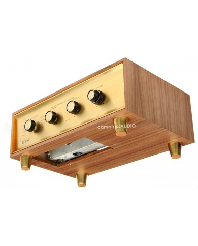 Knight KG-250 Tube Integrated Amplifier