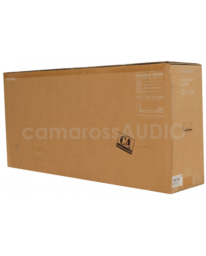 SAMSUNG HW-Q990B SoundBar 11.1.4 Kanal