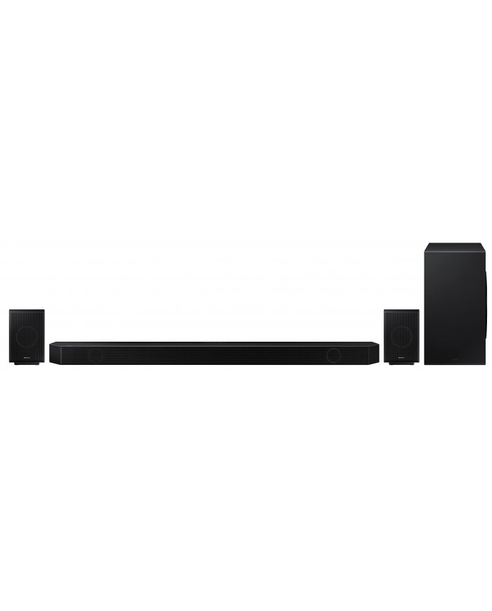 SAMSUNG HW-Q990B SoundBar