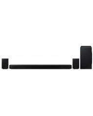 SAMSUNG HW-Q990B SoundBar 11.1.4 Kanal