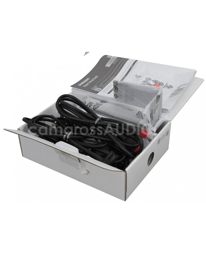 SAMSUNG HW-Q990B SoundBar 11.1.4 Kanal