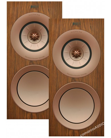 Kef R3 Meta Kef R3 Meta