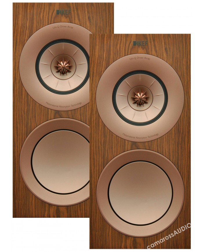 Kef R3 Meta