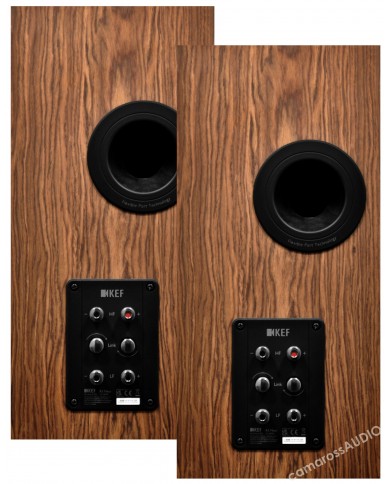 Kef R3 Meta
