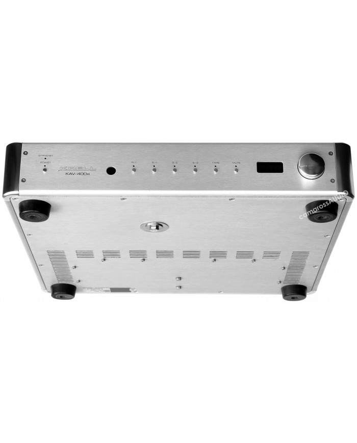 Krell KAV-400xi