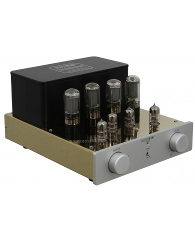 AUDIOROMY 828A / 6L6