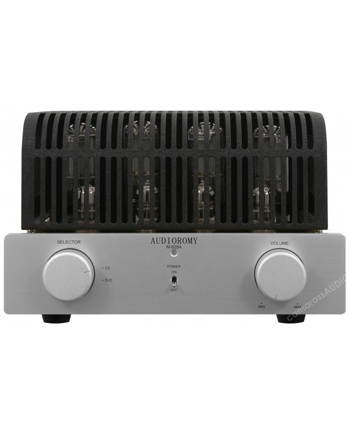 AUDIOROMY 828A / 6L6