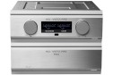 Musical Fidelity Nu-Vista Preamplifier